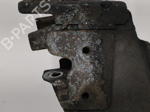 Subframe RENAULT CLIO IV (BH_) 1.5 dCi 90 | BP36305406M9  - Image 9