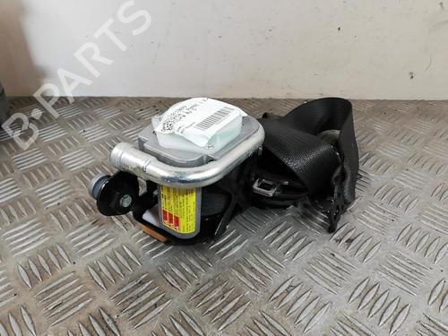 Used Front right seatbelt Front right seatbelt OPEL INSIGNIA A (G09) 2.0 CDTI (68) (131 hp) 25665719 25665719