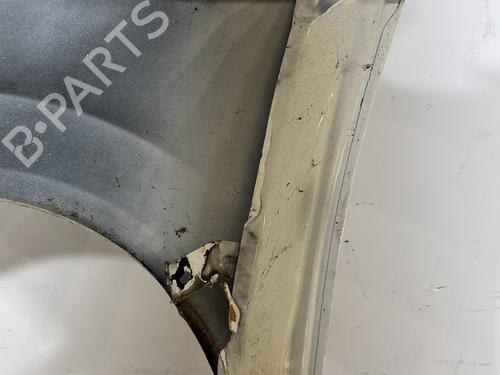 Used Right front fenders FORD KA (RU8) 1.3 TDCi (75 hp) 27707202