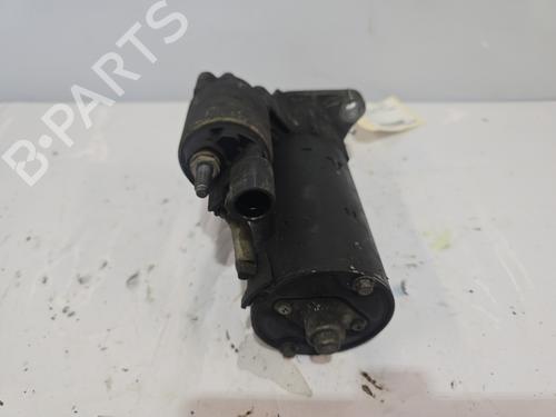 Used Starter Starter VW CADDY III Box Body/MPV (2KA, 2KH, 2CA, 2CH) 2.0 TDI 4motion (110 hp) 31597515 31597515