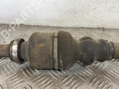 Right front driveshaft PEUGEOT PARTNER Box Body/MPV (5_, G_) 1.1 | BP25662217M39 
