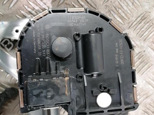 Used Front wiper motor PEUGEOT 3008 I MPV (0U_) 2.0 HDi Hybrid4 (0URHCA) (200 hp) 25663448