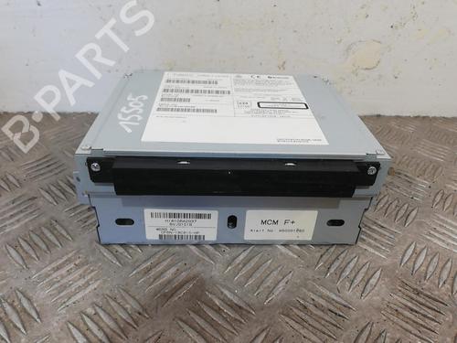 Radio LAND ROVER RANGE ROVER SPORT II (L494) 3.0 SDV6 Hybrid 4x4 | BP25662439E6