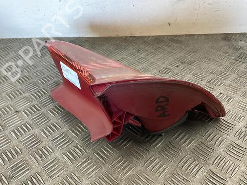Right taillight CITROËN C4 Coupe (LA_) 1.6 HDi | BP25665642C35