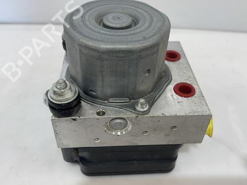 ABS pump OPEL CORSA E (X15) 1.4 (08, 68) | BP27304246M43 - Image 3