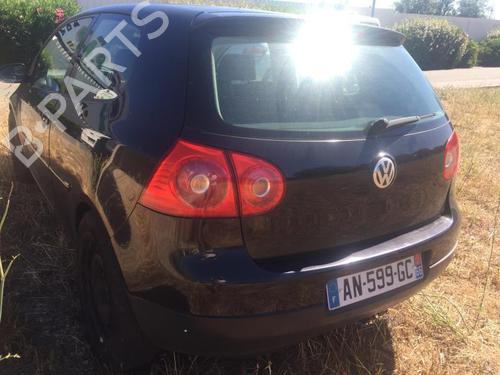 Left tailgate light VW GOLF V (1K1) 2.0 TDI | BP25671009C79 