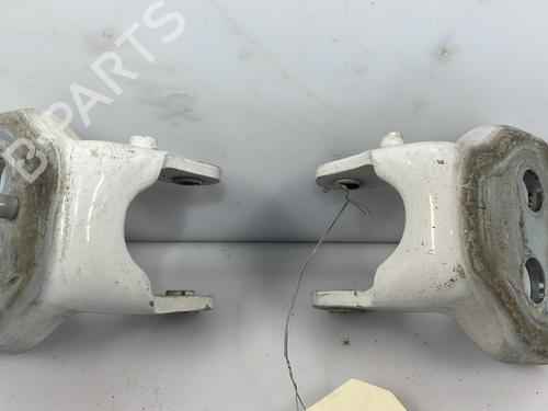 Hinge/Door check strap PEUGEOT PARTNER Box Body/MPV 1.6 HDi | BP25664079C146 