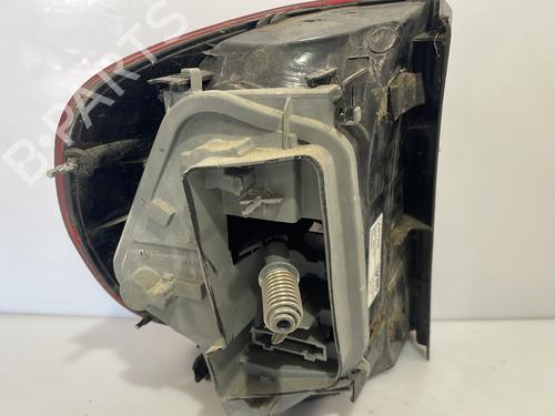 Used Right taillight VW FOX Hatchback (5Z1, 5Z3, 5Z4) 1.2 (55 hp) 28420217