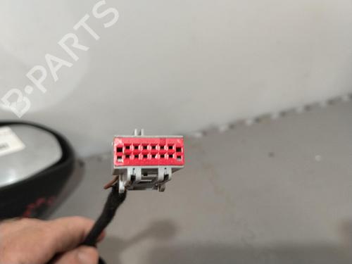 Used Right mirror Right mirror 39521814 39521814