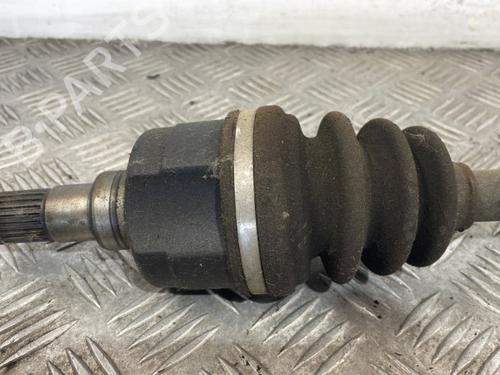 Used Left front driveshaft Left front driveshaft CHEVROLET MATIZ (M200, M250) 0.8 (52 hp) 25664710 25664710