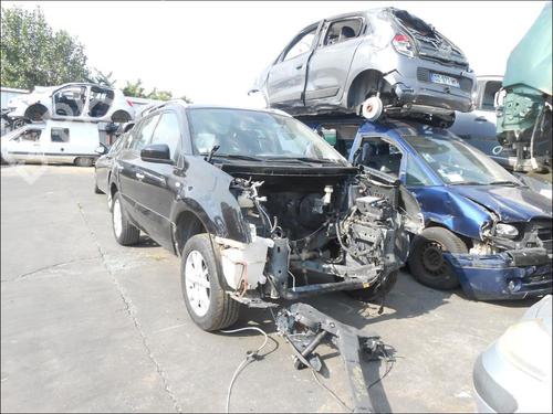 Instrument cluster RENAULT KOLEOS I (HY_) 2.0 dCi 4x4 (HY0K) | BP25671166C47 