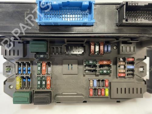 Elektronisk modul BMW X5 (E70) xDrive 35 d | BP25866688M83 