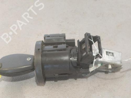 Ignition barrel RENAULT MASTER III Van (FV) 2.3 dCi 135 FWD (FV0N, FV08, FV06, FV00, FV1S) | BP38677370M48 - Image 2