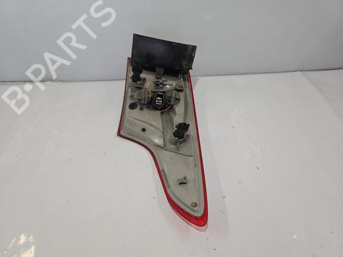 Left taillight FORD FOCUS III Turnier 1.0 EcoBoost | BP30793273C34 - Image 2