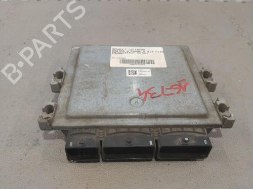 Used Engine control unit (ECU) Engine control unit (ECU) 38677372 38677372