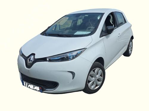 Bakspejl venstre Bakspejl venstre RENAULT ZOE (BFM_) [2012-2026] 36752346 36752346