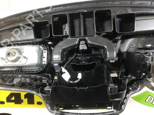 Dashboard MERCEDES-BENZ GL-CLASS (X166) GL 500 4-matic (166.873) | BP25662650C46  - Image 9