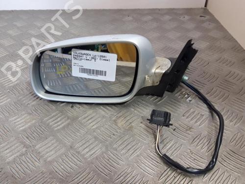Left mirror VW PASSAT B5 (3B2) 1.9 TDI | BP25670991C26 