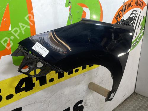 Left front fenders PEUGEOT 5008 (0U_, 0E_) 1.6 HDi | BP25670121C41 