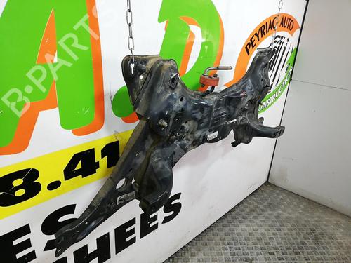 Used Subframe Subframe KIA CEE'D Sportswagon (JD) 1.6 CRDi 110 (110 hp) 25671020 25671020