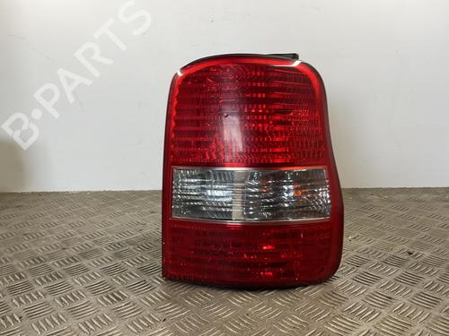 Right taillight KIA CARNIVAL II (GQ) 2.9 CRDi | BP25667913C35 