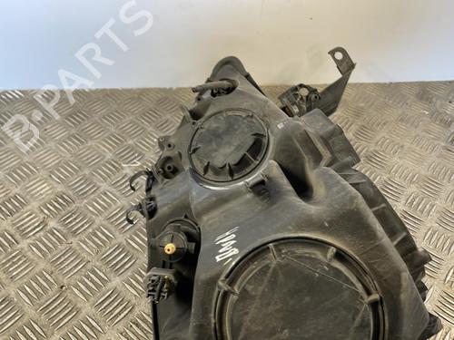 Left headlight HONDA CR-V III (RE_) 2.2 i-CTDi 4WD (RE6) | BP25670467C28 