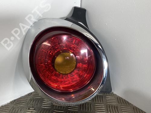 Used Left taillight ALFA ROMEO MITO (955_) 1.6 JTDM (955AXC1B) (120 hp) 25665229