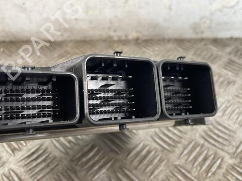 Engine control unit (ECU) CITROËN BERLINGO Box Body/MPV (B9) 1.6 HDi / BlueHDi 75 | BP35784818M57 - Image 4