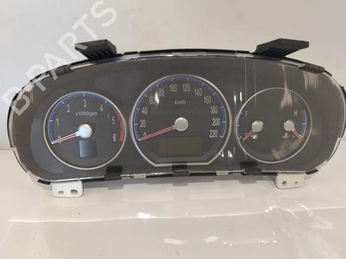 Used Instrument cluster Instrument cluster HYUNDAI SANTA FÉ II (CM) 2.2 CRDi GLS 4x4 (150 hp) 33848288 33848288
