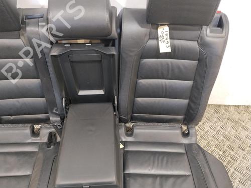 Used Rear seat Rear seat VW GOLF VI (5K1) 2.0 GTi (210 hp) 40272376 40272376