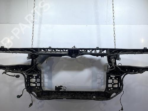 Front slam panel HYUNDAI SANTA FÉ II (CM) 2.2 CRDi GLS 4x4 | BP25661961C72 