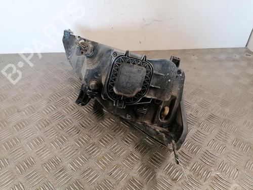 Used Left headlight Left headlight FORD FOCUS I Turnier (DNW) 1.6 16V (100 hp) 25663386 25663386
