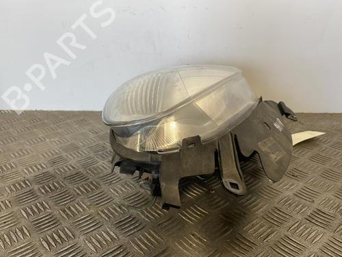 Venstre forlygte CITROËN XSARA PICASSO (N68) 1.6 HDi | BP25667926C28 