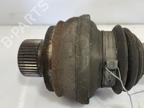 Left rear driveshaft AUDI A6 Allroad C7 (4GH, 4GJ) 3.0 TDI quattro | BP27322392M40 