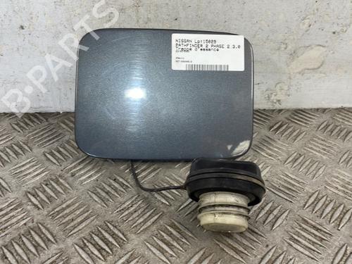 Used Fuel flap NISSAN PATHFINDER III (R51) 3.0 dCi (231 hp) 25667158