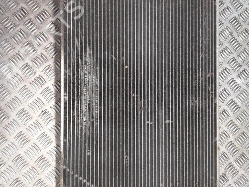Used Water radiator Water radiator AUDI A4 B7 Avant (8ED) 2.0 TDI quattro (170 hp) 25666213 25666213