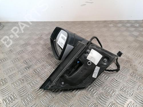 Right mirror VW POLO V (6R1, 6C1) 1.2 TDI | BP25670951C27 
