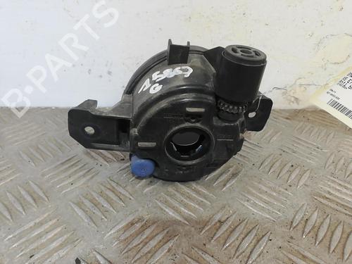 Used Left front fog light BMW X5 (E70) xDrive 35 d (286 hp) 25662467