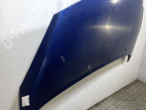 Pokrywa przednia / Maska silnika PEUGEOT 207 (WA_, WC_) 1.4 | BP30732883C1