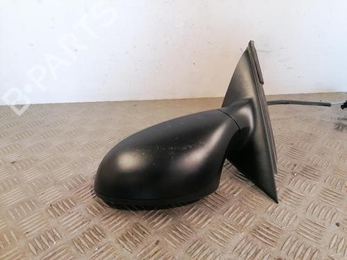 Left mirror SEAT IBIZA III (6L1) 1.4 16V | BP25663279C26 
