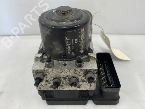 ABS pump VW TRANSPORTER T5 Van (7HA, 7HH, 7EA, 7EH) 2.0 TDI | BP27304262M43 - Image 4