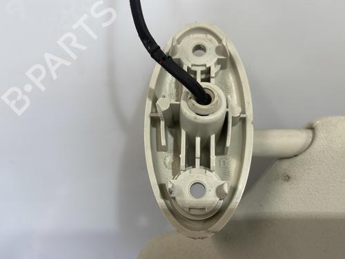 Used Right sun visor Right sun visor FORD GRAND C-MAX (DXA/CB7, DXA/CEU) 1.6 TDCi (115 hp) 27974764 27974764