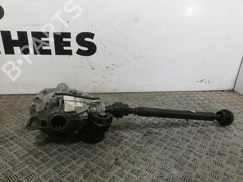 Front differential LAND ROVER RANGE ROVER SPORT II (L494) 3.0 SDV6 Hybrid 4x4 | BP25664946M23