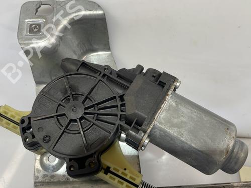 Front right window mechanism RENAULT KANGOO / GRAND KANGOO II (KW0/1_) 1.5 dCi 90 (KW05, KW08, KW0G, KW11) | BP26429672C23 