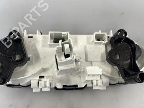 Climate control PEUGEOT 208 I (CA_, CC_) 1.2 VTI 82 | BP29353634I5 