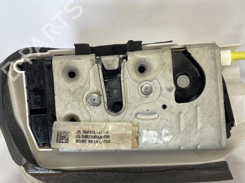 Rear left lock TESLA MODEL 3 (5YJ3) EV | BP26557415C100 - Image 5