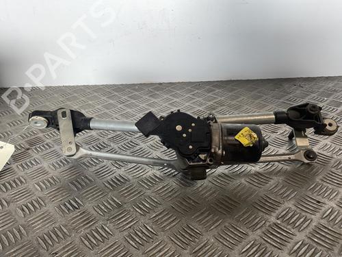 Viskermotor vindrude RENAULT MEGANE III Hatchback (BZ0/1_, B3_) 1.5 dCi (BZ0C) | BP25662944M29 