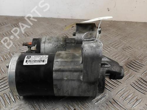 Starter PEUGEOT RCZ 1.6 16V | BP25670516M8 - Image 5