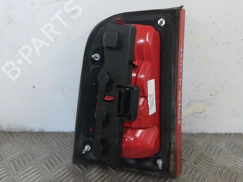 Højre baglygte SKODA OCTAVIA I Combi (1U5) 1.9 TDI 4x4 (90 hp) 25664821
