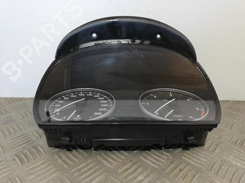 Instrument cluster BMW 3 (E90) 318 d | BP25667772C47
